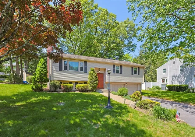 Homes for sale in Milford, MA | 34 Muriel Ln, Milford, MA 01757 | MLS# 73518386