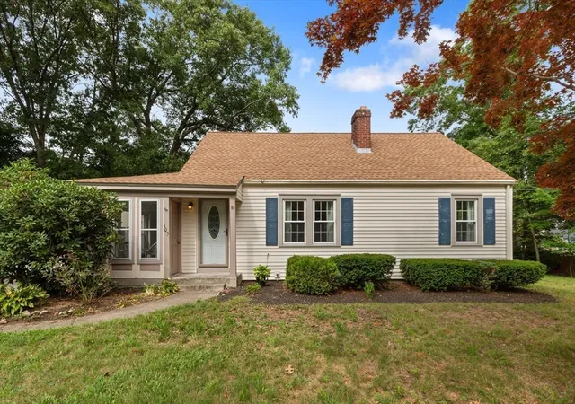 27th image of 105 Patterson St, Attleboro, MA 02703 | MLS# 73561483