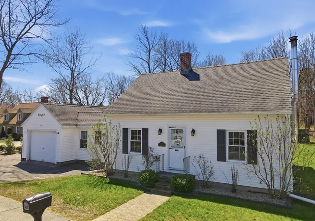 Homes for sale in Westminster, MA | 42 Bacon Street, Westminster, MA 01473 | MLS# 73508767