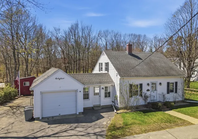 Homes for sale in Westminster, MA | 42 Bacon Street, Westminster, MA 01473 | MLS# 73508767
