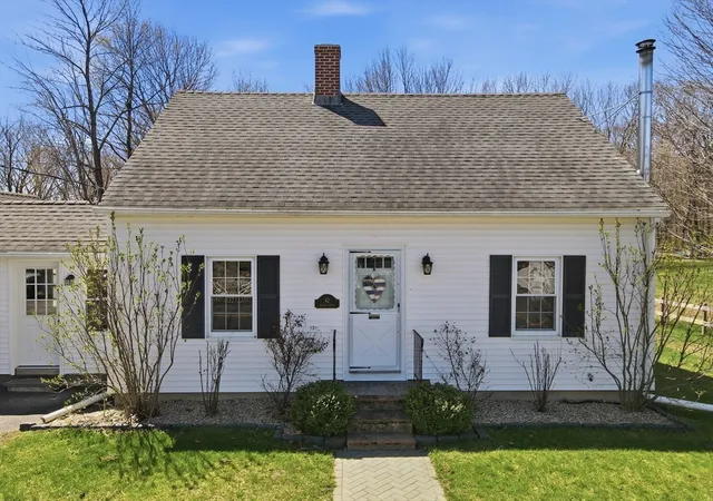 Homes for sale in Westminster, MA | 42 Bacon Street, Westminster, MA 01473 | MLS# 73508767