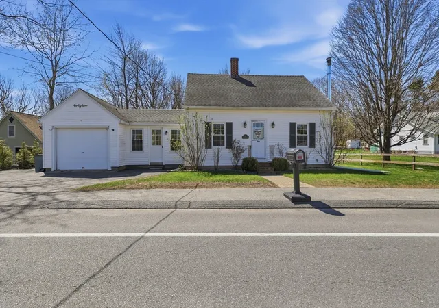 Homes for sale in Westminster, MA | 42 Bacon Street, Westminster, MA 01473 | MLS# 73508767