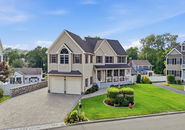 1st image of 35 Oheir Way, Lowell, MA 01852 | MLS# 73566208