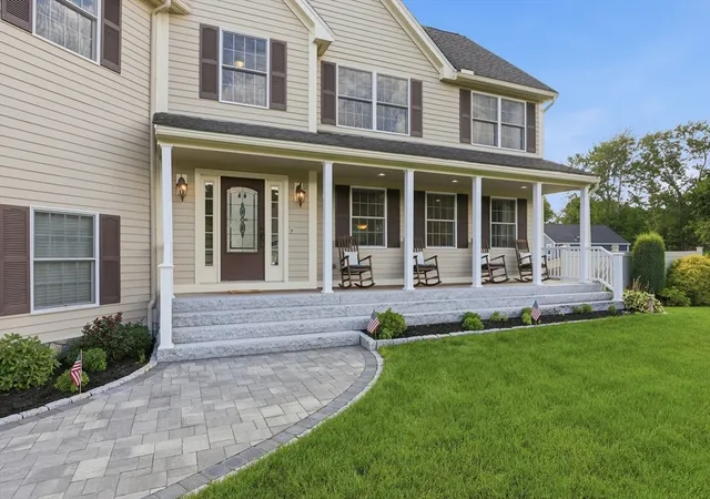 2nd image of 35 Oheir Way, Lowell, MA 01852 | MLS# 73566208