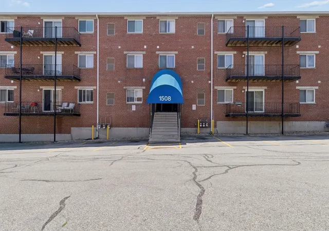 1st image of 1508 Gorham #306, Lowell, MA 01852 | MLS# 73548188