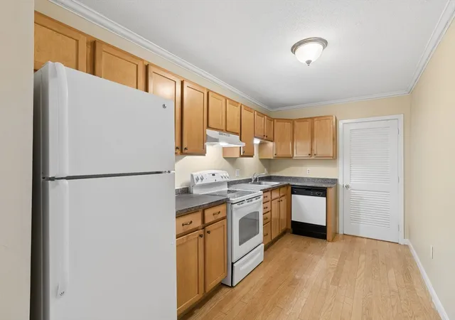 5th image of 1508 Gorham #306, Lowell, MA 01852 | MLS# 73548188