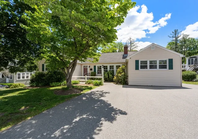 Homes for sale in North Andover, MA | 247 Osgood Street, North Andover, MA 01845 | MLS# 73538698