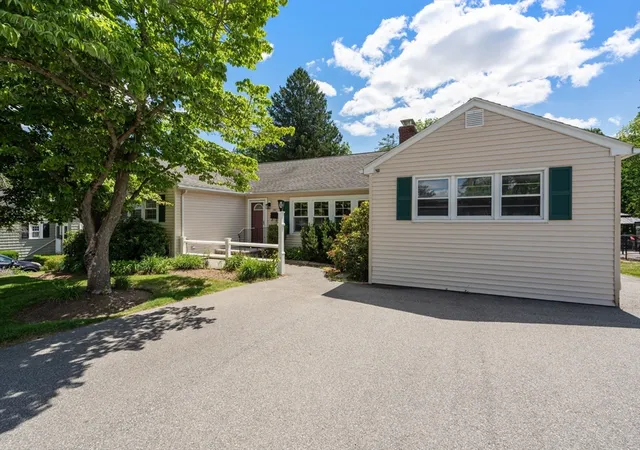 Homes for sale in North Andover, MA | 247 Osgood Street, North Andover, MA 01845 | MLS# 73538698