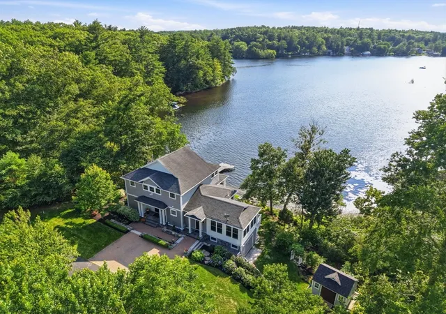 1st image of 6 Weetamoo Way, Westford, MA 01886 | MLS# 73555120
