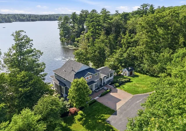 2nd image of 6 Weetamoo Way, Westford, MA 01886 | MLS# 73555120