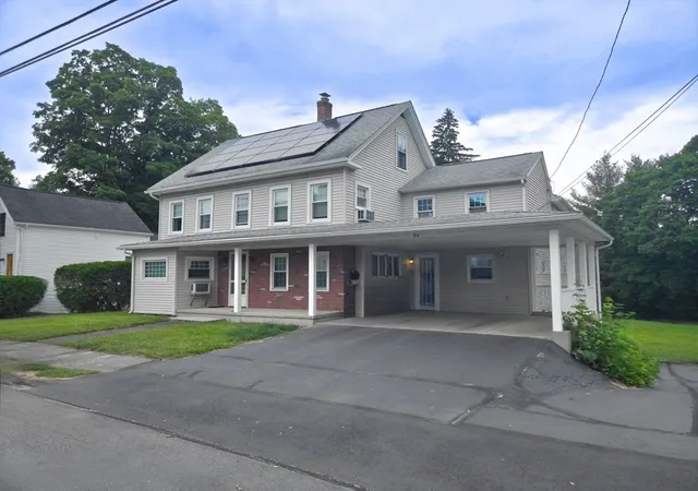 Homes for sale in Millbury, MA | 35 Maple St, Millbury, MA 01527 | MLS# 73537029