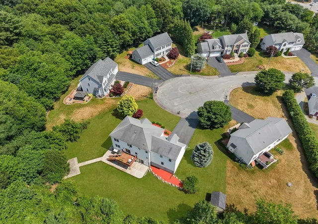 Photo 3 of Sale Pending at 30 Willow Crk Dr, Attleboro, MA 02703 | MLS# 73549648 | Listing updated on 2026-08-25