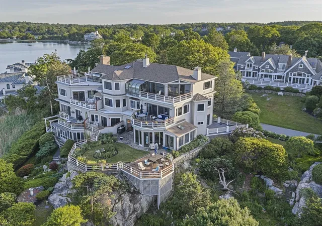 27th image of 131 Nichols Road #6, Cohasset, MA 02025 | MLS# 73567509