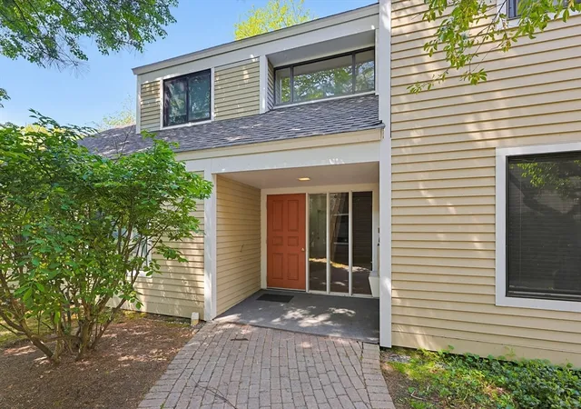 Photo 1 of Sale Pending at 3 Concord Greene #3, Concord, MA 01742 | MLS# 73525202 | Listing updated on 2026-09-15