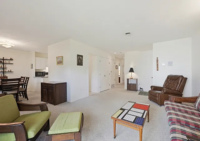 Photo 3 of Sale Pending at 3 Concord Greene #3, Concord, MA 01742 | MLS# 73525202 | Listing updated on 2026-09-15