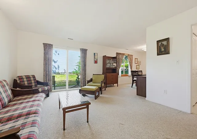 Photo 3 of Sale Pending at 3 Concord Greene #3, Concord, MA 01742 | MLS# 73525202 | Listing updated on 2026-09-15