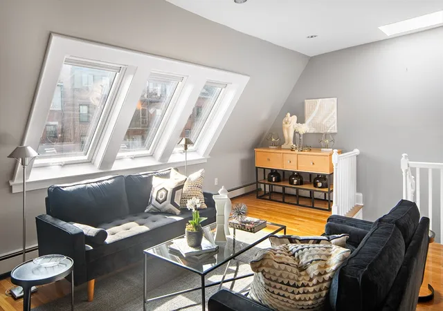 5th image of 27 E Springfield St #3, Boston, MA 02118 | MLS# 73505470