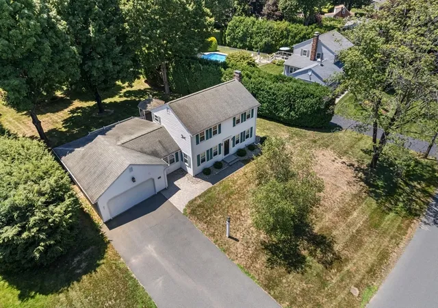 Photo 2 of Sale Pending at 28 Pine St, South Hadley, MA 01075 | MLS# 73555793 | Listing updated on 2026-09-17