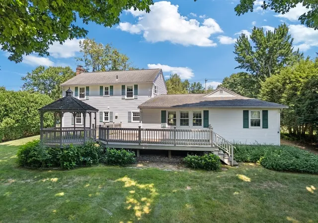 Photo 3 of Sale Pending at 28 Pine St, South Hadley, MA 01075 | MLS# 73555793 | Listing updated on 2026-09-17