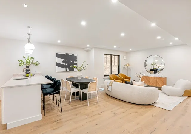 1st image of 421 Saratoga #201, Boston, MA 02128 | MLS# 73486331