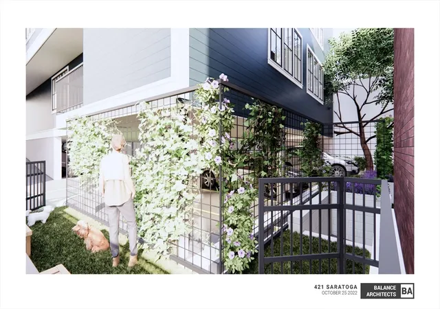 23rd image of 421 Saratoga #201, Boston, MA 02128 | MLS# 73486331