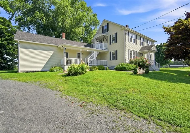 1st image of 98 Stockbridge Rd, Hadley, MA 01002 | MLS# 73563253