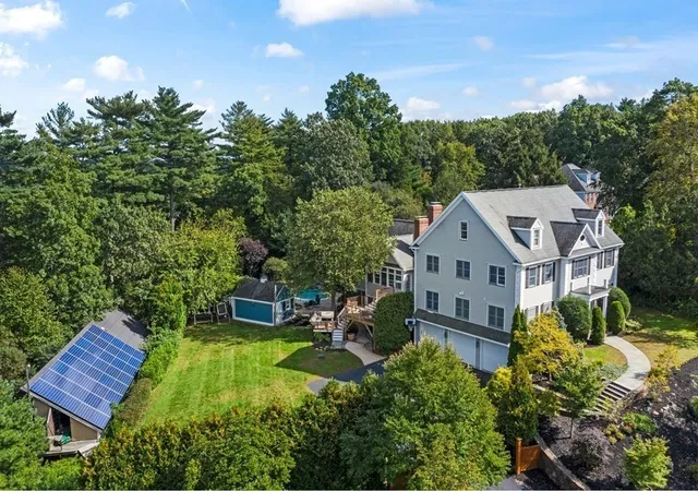 37th image of 1 Gussett Rd, Wenham, MA 01984 | MLS# 73498822
