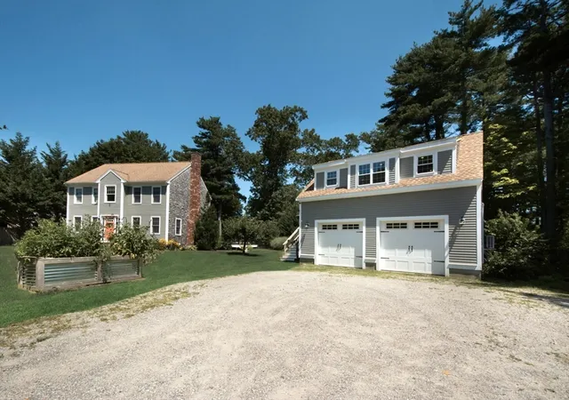 Photo 3 of Single family home for sale at 26 Pine St, Hanson, MA 02341 | MLS# 73568742 | Listing updated on 2026-10-01