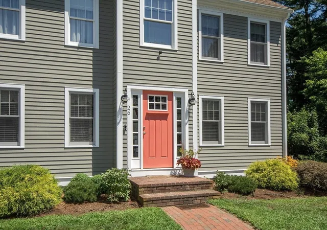 Photo 3 of Single family home for sale at 26 Pine St, Hanson, MA 02341 | MLS# 73568742 | Listing updated on 2026-10-01