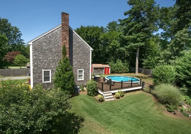 Photo 4 of Single family home for sale at 26 Pine St, Hanson, MA 02341 | MLS# 73568742 | Listing updated on 2026-10-01