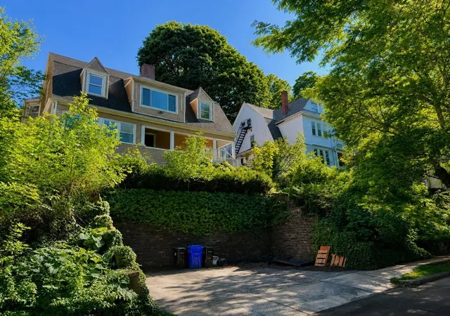 Listing Photo 4 - Condo for sale in building located at 97-103 University Rd, Brookline, MA 02445