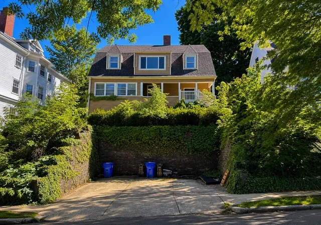 Listing Photo 5 - Condo for sale in building located at 97-103 University Rd, Brookline, MA 02445