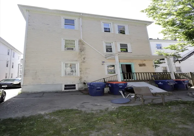 Homes for sale in New Bedford, MA | 178 Ashley Blvd, New Bedford, MA 02746 | MLS# 73539485