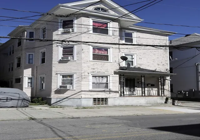 Homes for sale in New Bedford, MA | 178 Ashley Blvd, New Bedford, MA 02746 | MLS# 73539485