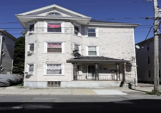 Homes for sale in New Bedford, MA | 178 Ashley Blvd, New Bedford, MA 02746 | MLS# 73539485