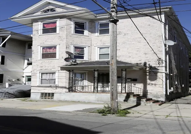Homes for sale in New Bedford, MA | 178 Ashley Blvd, New Bedford, MA 02746 | MLS# 73539485
