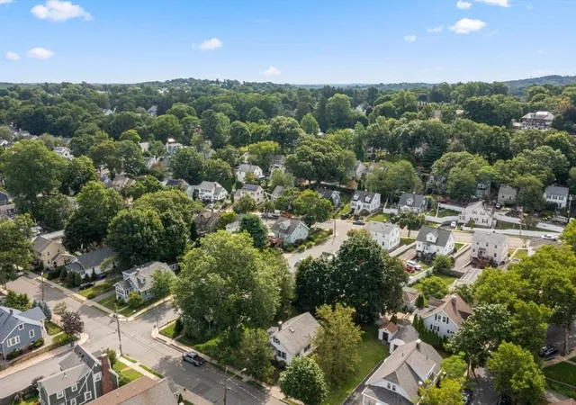 Photo 16 of Sale Pending at 151 Lasell St, West Roxbury, MA 02132 | MLS# 73561066 | Listing updated on 2026-08-26