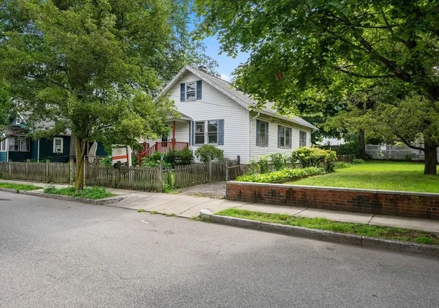Photo 2 of Sale Pending at 151 Lasell St, West Roxbury, MA 02132 | MLS# 73561066 | Listing updated on 2026-08-26