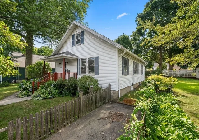 Photo 3 of Sale Pending at 151 Lasell St, West Roxbury, MA 02132 | MLS# 73561066 | Listing updated on 2026-08-26