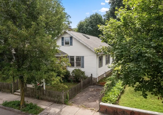 Photo 4 of Sale Pending at 151 Lasell St, West Roxbury, MA 02132 | MLS# 73561066 | Listing updated on 2026-08-26