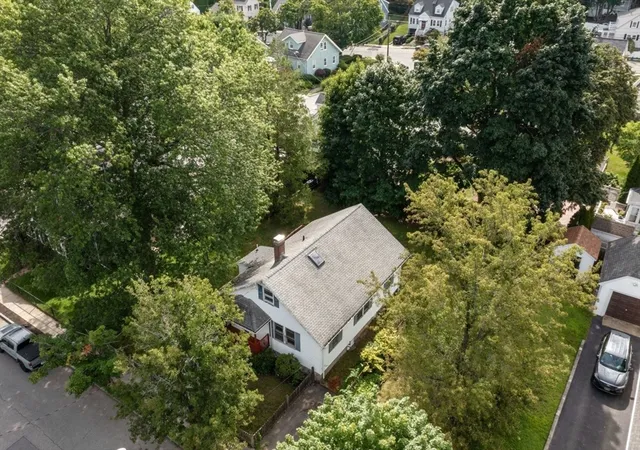 Photo 5 of Sale Pending at 151 Lasell St, West Roxbury, MA 02132 | MLS# 73561066 | Listing updated on 2026-08-26