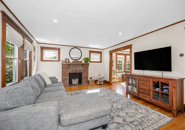 Homes for sale in Reading, MA | 24 Pinevale Avenue, Reading, MA 01867 | MLS# 73540027