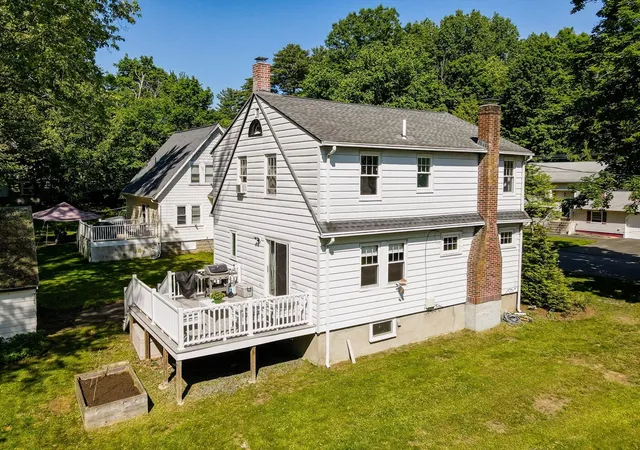 Homes for sale in Reading, MA | 24 Pinevale Avenue, Reading, MA 01867 | MLS# 73540027