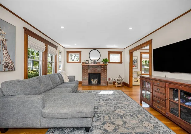 Homes for sale in Reading, MA | 24 Pinevale Avenue, Reading, MA 01867 | MLS# 73540027