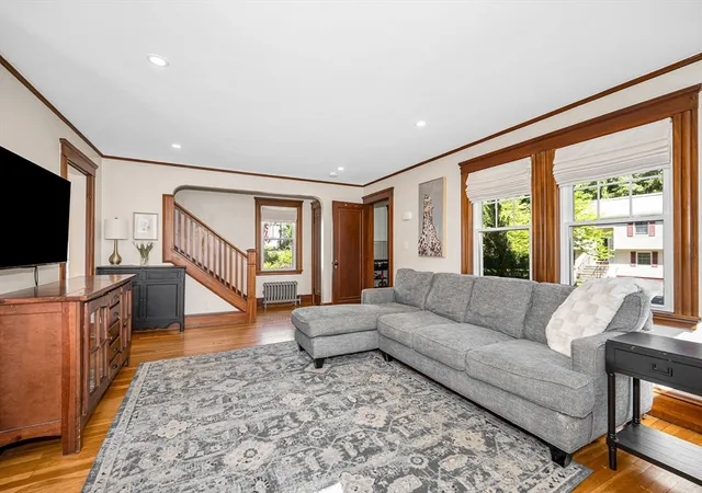 Homes for sale in Reading, MA | 24 Pinevale Avenue, Reading, MA 01867 | MLS# 73540027