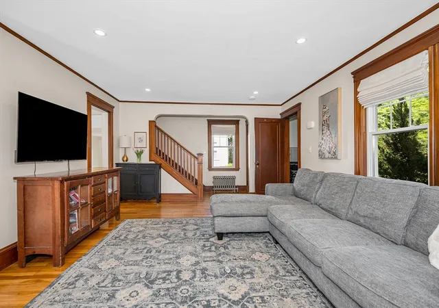 Homes for sale in Reading, MA | 24 Pinevale Avenue, Reading, MA 01867 | MLS# 73540027