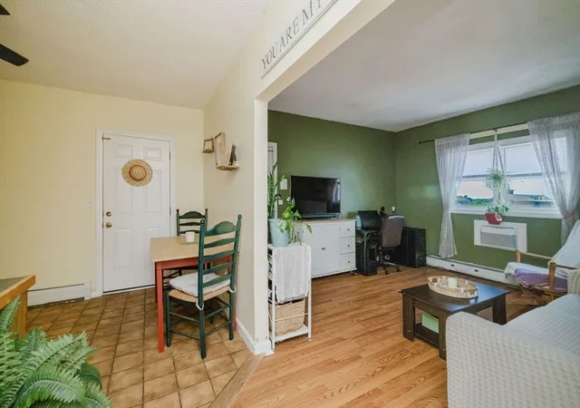 Homes for sale in Fall River, MA | 464 Bank Street #10, Fall River, MA 02720 | MLS# 73532178