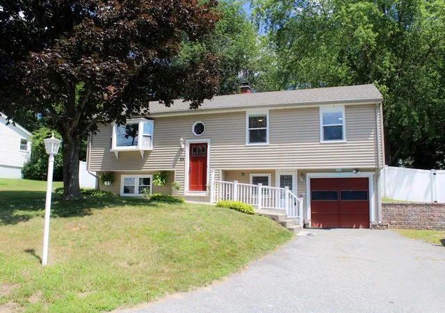 1st image of 23 Roberta Road, Blackstone, MA 01504 | MLS# 73550397