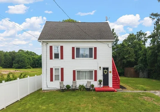 1st image of 66 Middle Rd, Acushnet, MA 02743 | MLS# 73549029