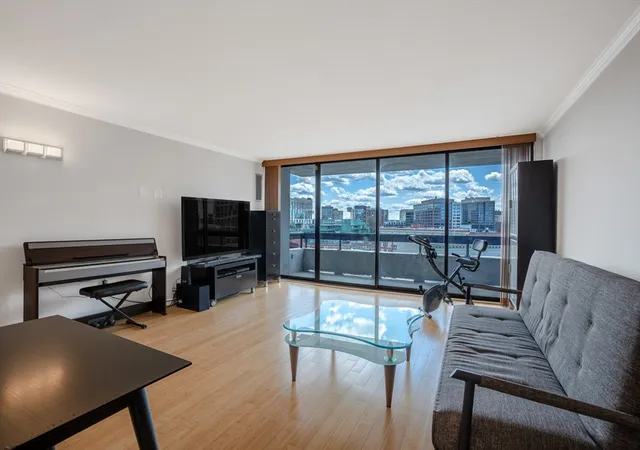 Homes for sale in Boston, MA | 566 Commonwealth #906, Boston, MA 02215 | MLS# 73546348